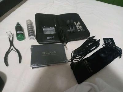 Belami hair styling set - Thumbnail 3