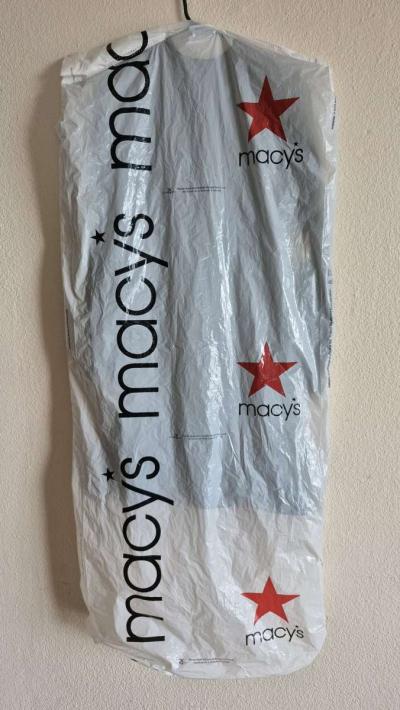 JCPenneys formal dress - Thumbnail 4