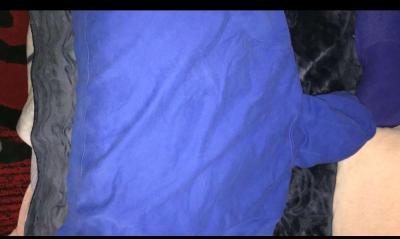 Nike Blue Hoodie SIZE XL Boys - Thumbnail 6