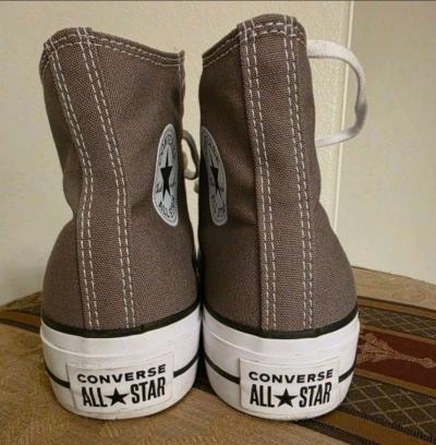converse all star - Thumbnail 2