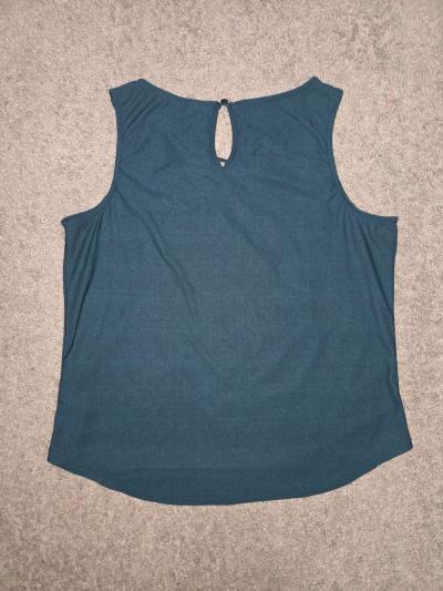 Teal shirt - Thumbnail 2