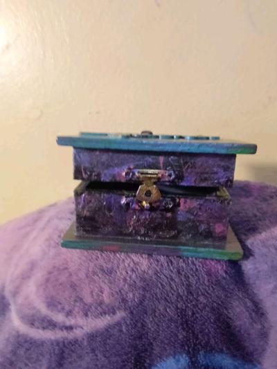 friends trinket box - Thumbnail 3