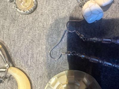 random bag of jewelry - Thumbnail 4