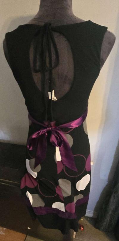 semi formal dress - Thumbnail 3