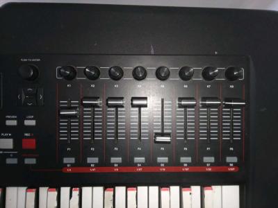 Akai MPK249 49Key Keyboard Controller - Thumbnail 4
