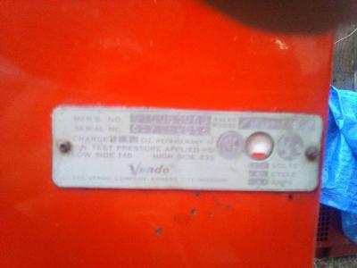 coke machine - Thumbnail 5