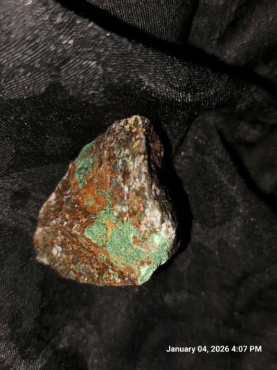 blue mountain stones - Thumbnail 6