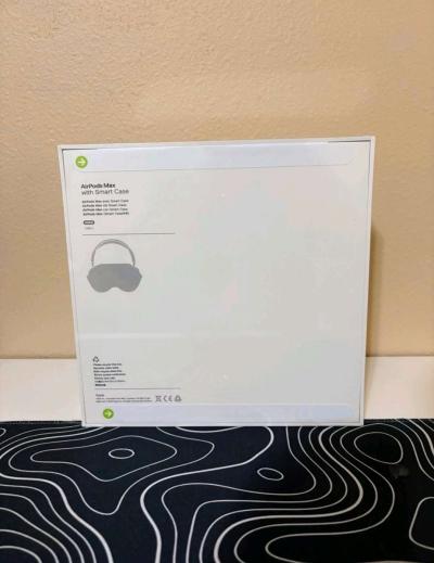 Airpods Max - Thumbnail 2