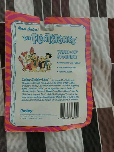 Flintstones Pebbles - Thumbnail 3