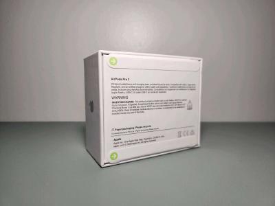 AirPods Pro 3rd Generation - Thumbnail 4