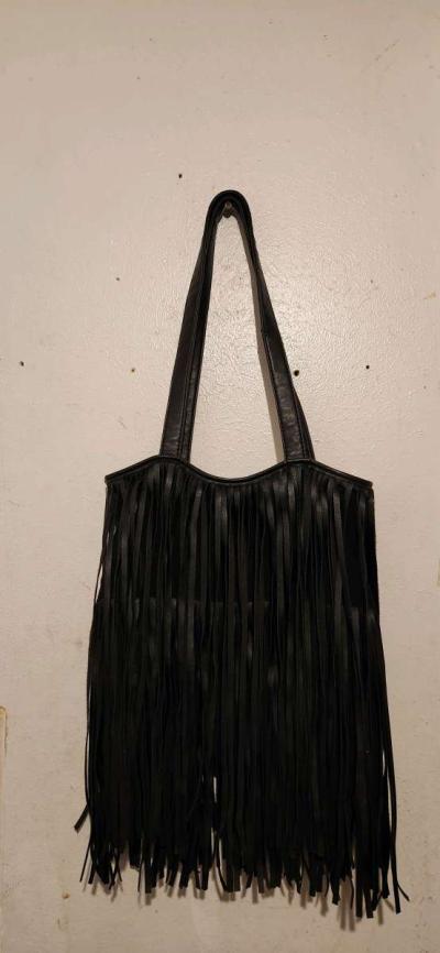 Black Bag - Thumbnail 5