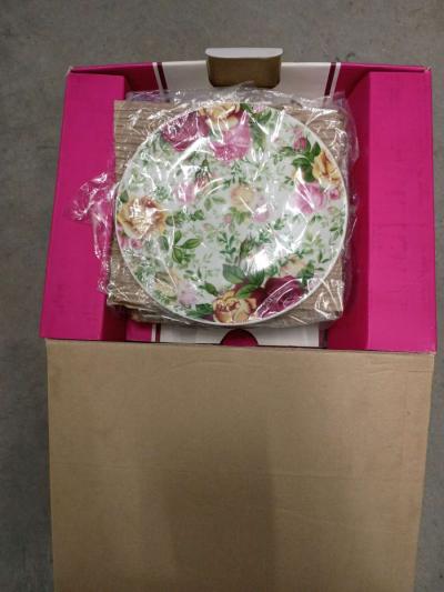 Royal Albert Tea Set - Thumbnail 4