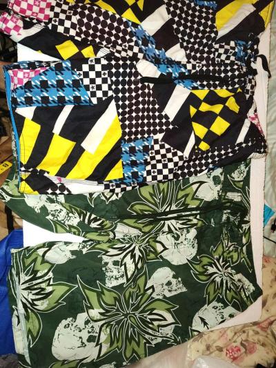mens shorts - Thumbnail 3