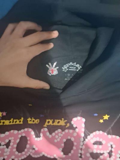 top quality sp5der - Thumbnail 4