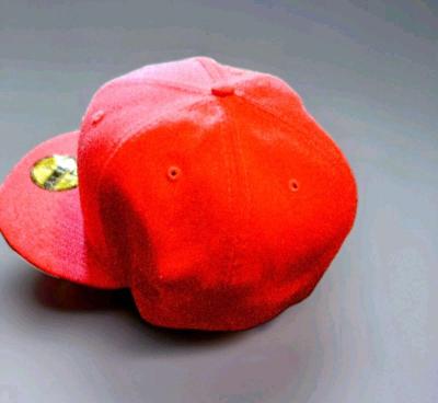 New Era LMB Mexico Diablos Born X Raised Exclusive Fitted Si - Thumbnail 3