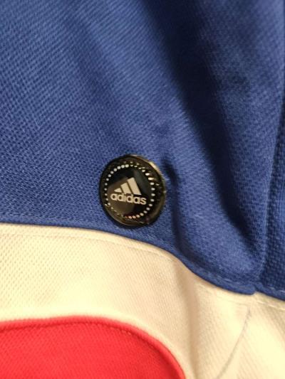 New York Rangers Hockey Jersey - Thumbnail 3