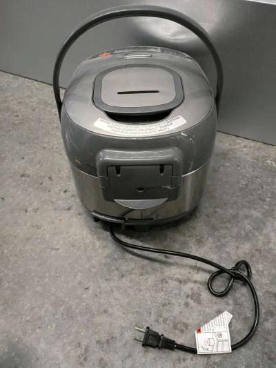 Hamilton Beach Advanced Function Multi Cooker - Thumbnail 5