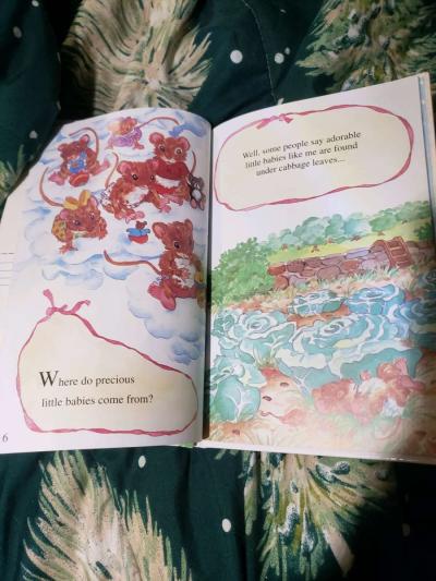 The Worlds Most Precious Baby by Presto Personalized Books - Thumbnail 5