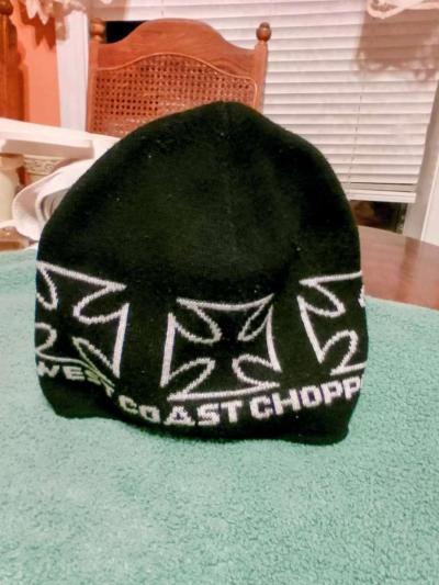 West Coast Chopper Beanie - Thumbnail 2