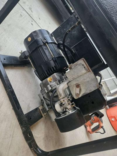 Tecumseh generator - Thumbnail 3