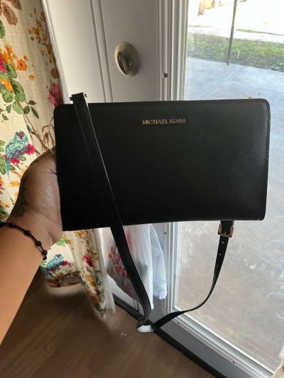 MK crossbody purse - Thumbnail 2