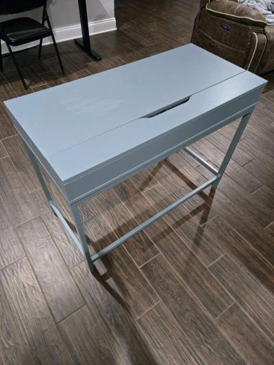 IKEA Alex Desk - Thumbnail 2