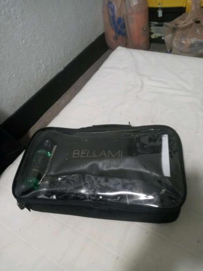 Belami hair styling set - Irving, Texas