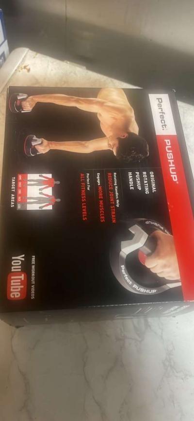 Perfect Pushup Elite - Thumbnail 2