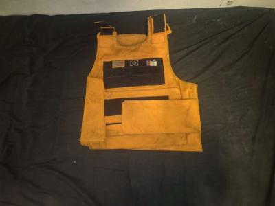 small size vest - Thumbnail 2