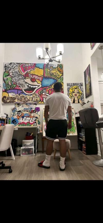 custom art - Thumbnail 6