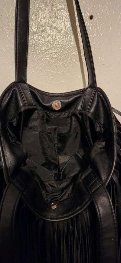 Black Bag - Thumbnail 3