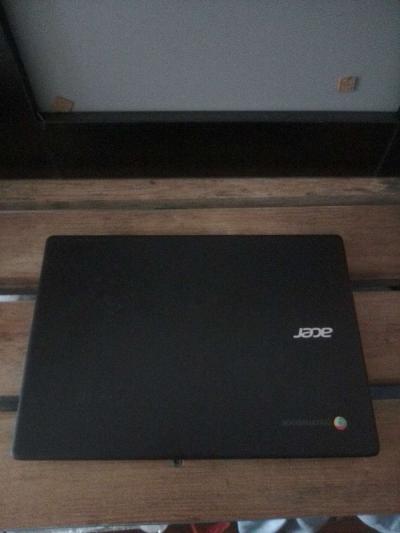 Chromebook - Thumbnail 1