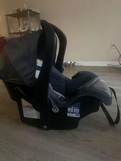baby car seats - Thumbnail 2