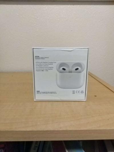 Earbuds 3 - Thumbnail 2