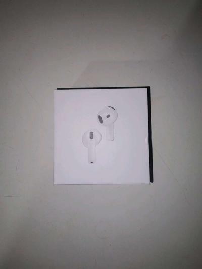 airpods 4th gen with ANC - Thumbnail 1