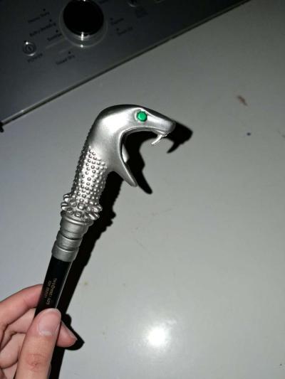 Harry Potter collectable wands - Thumbnail 6