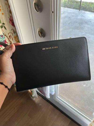 MK crossbody purse - San Antonio, Texas