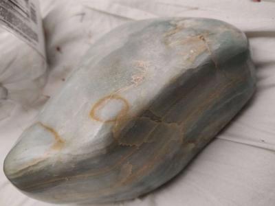amazonite quartz - Thumbnail 2