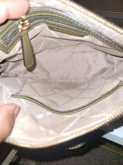 Mk bag with shoulder strap - Thumbnail 2