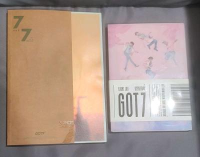 kpop albums - Thumbnail 2