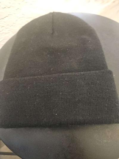 Ariat Rebar Watch Beanie Cap - Thumbnail 6