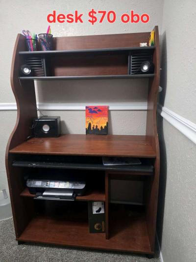 office table - Greenville, South Carolina