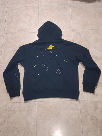 sp5dr hoodie - Thumbnail 2