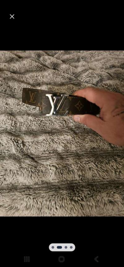 Mens  belt - Thumbnail 1