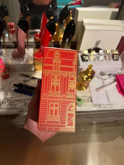 maison francis kurkdjian colonge - Thumbnail 2