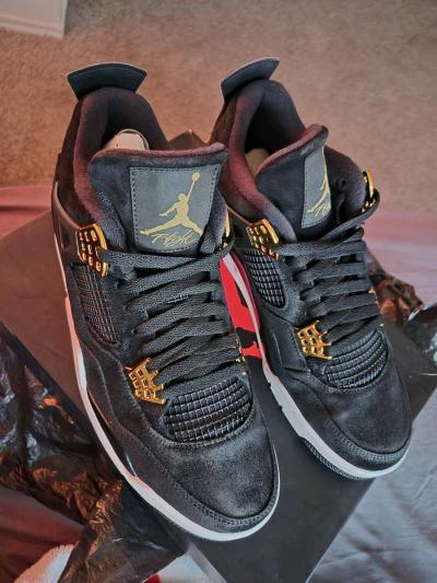 air jordan retro 4 - San Marcos, Texas