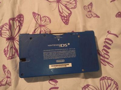 Nintendo dsi - Thumbnail 4