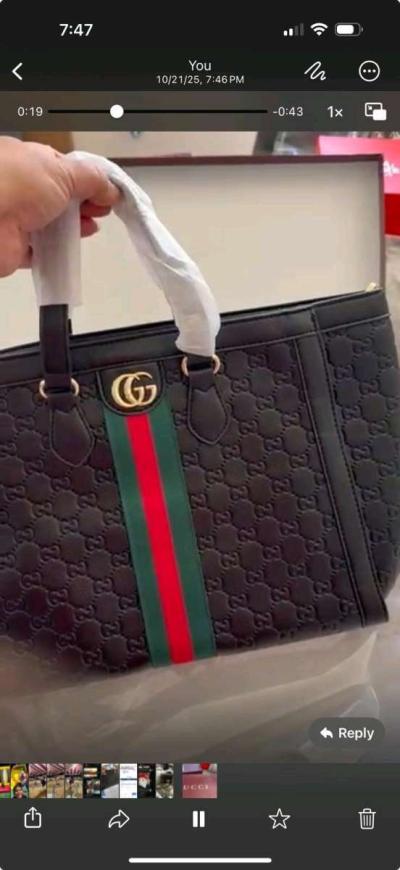 fashion purses - Thumbnail 3