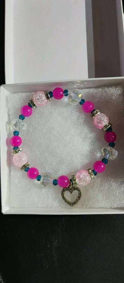 bracelets - Corning, California