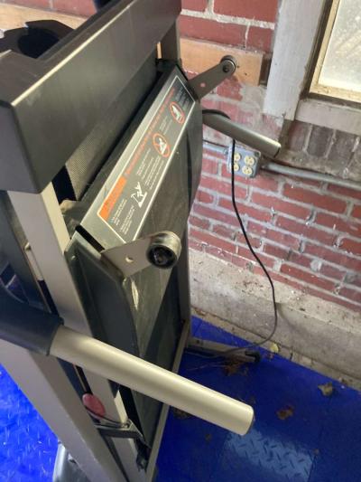 ProForm Crosswalk Treadmill - Thumbnail 1